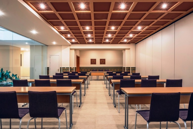 Hotel Iberostar Selection Marbella Coral Beach