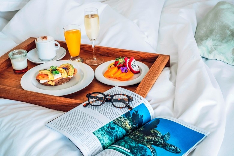 Hotel Iberostar Selection Marbella Coral Beach