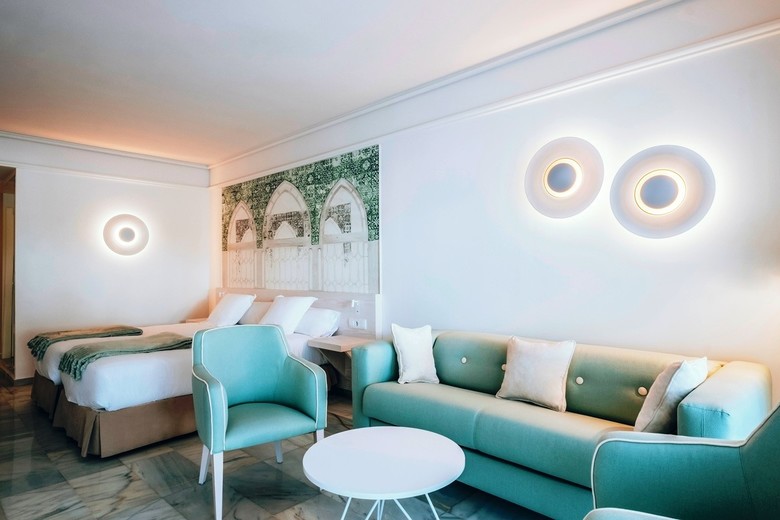 Hotel Iberostar Selection Marbella Coral Beach