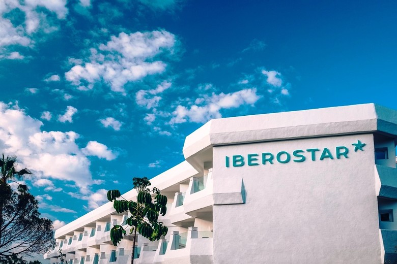 Hotel Iberostar Selection Marbella Coral Beach