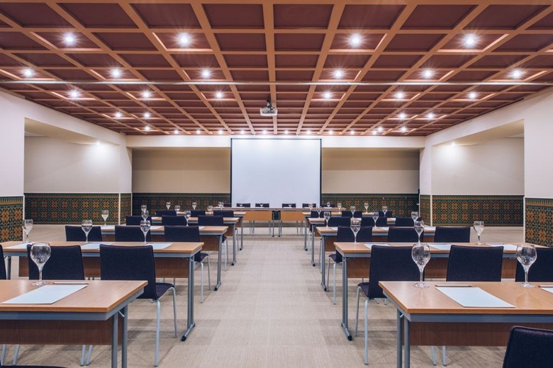 Hotel Iberostar Selection Marbella Coral Beach