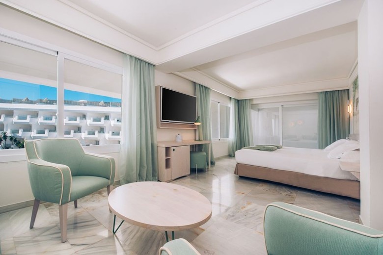 Hotel Iberostar Selection Marbella Coral Beach