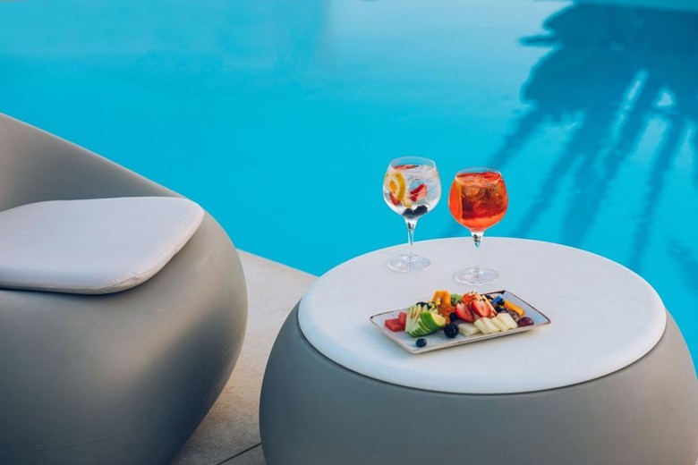 Hotel Iberostar Selection Marbella Coral Beach