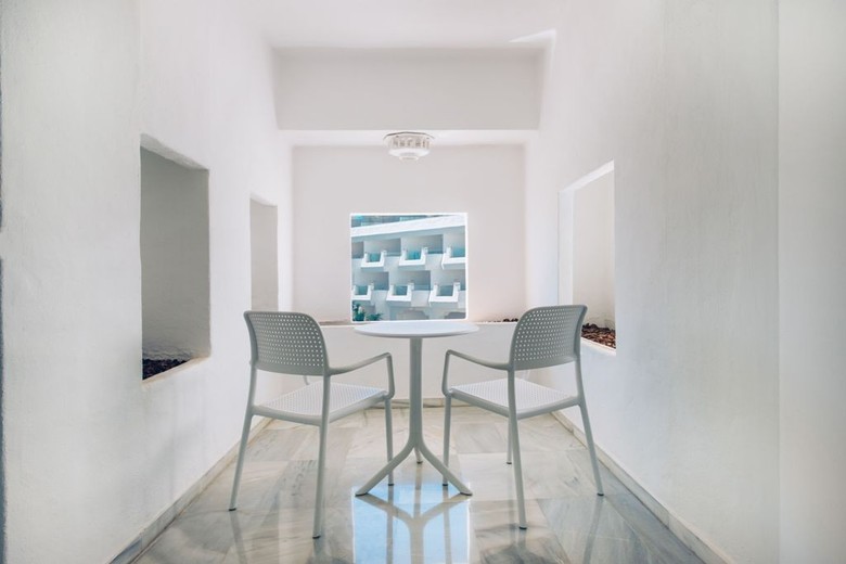 Hotel Iberostar Selection Marbella Coral Beach