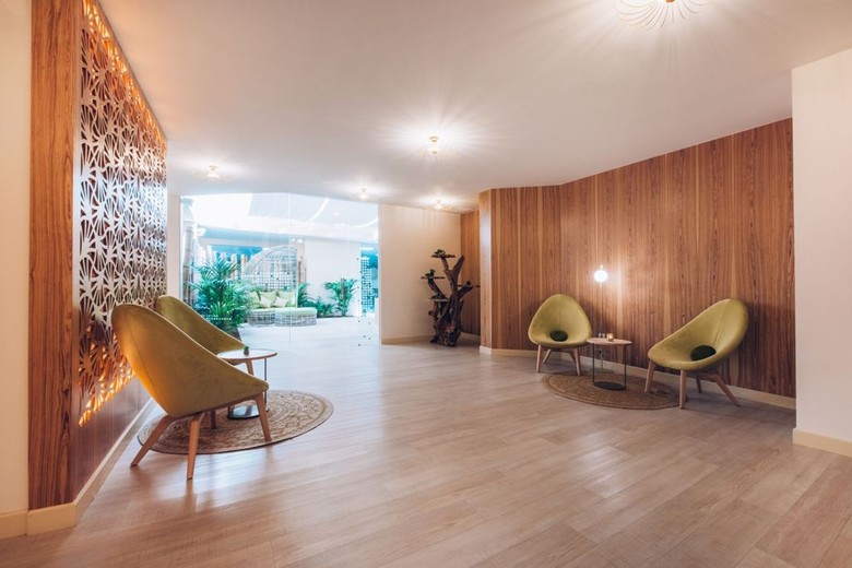 Hotel Iberostar Selection Marbella Coral Beach