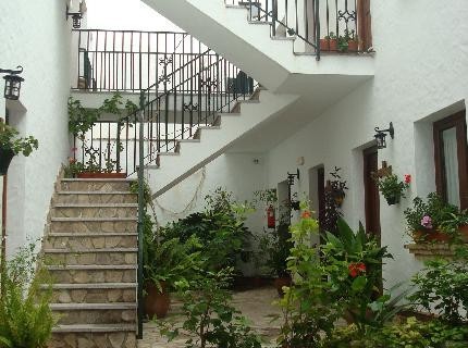 Hotel Almadraba Conil