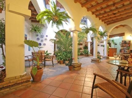 Hotel Almadraba Conil