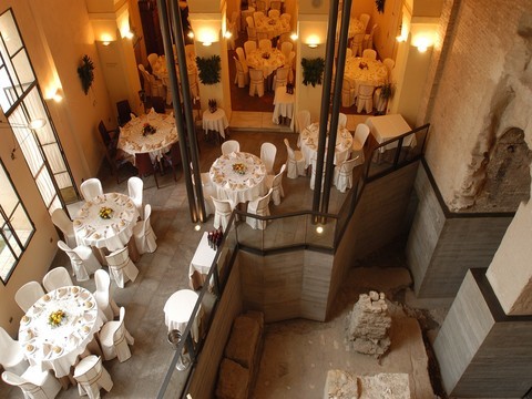 Hotel Los Seises By Fontecruz