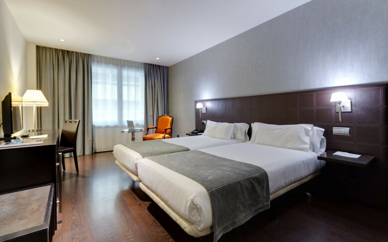 Iberik Santo Domingo Plaza Hotel