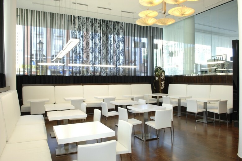 Hotel Asset Torrej�n