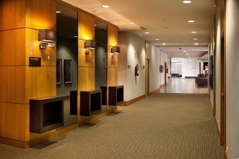 Hotel Hilton Garden Inn Malaga, Málaga - Atrapalo.com