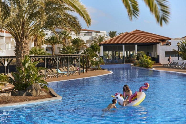 Hotel Tui Magic Life Fuerteventura