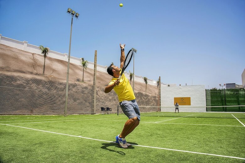 Hotel Tui Magic Life Fuerteventura