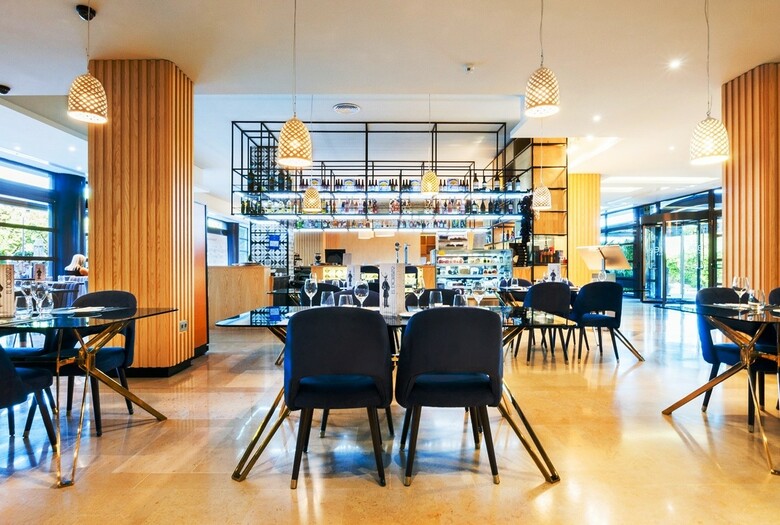 Hotel Exe Madrid Norte