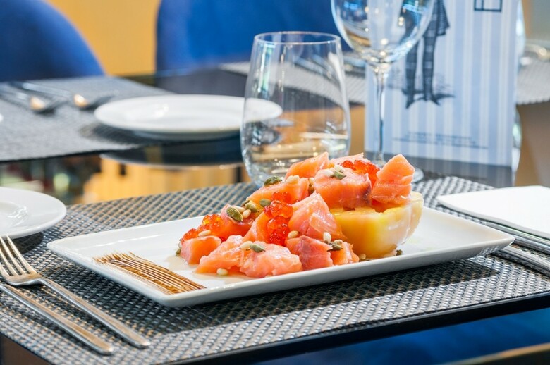 Hotel Exe Madrid Norte