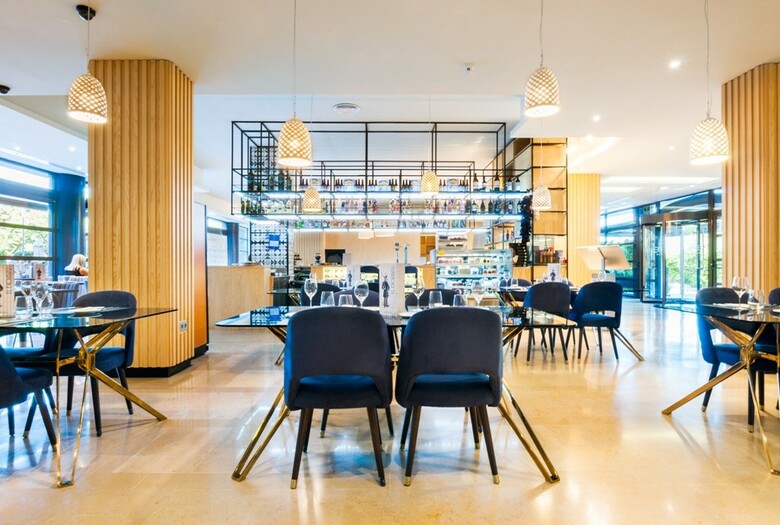 Hotel Exe Madrid Norte