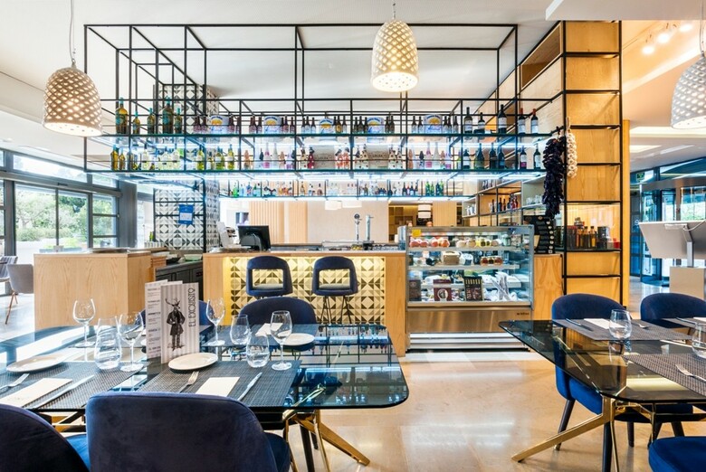 Hotel Exe Madrid Norte