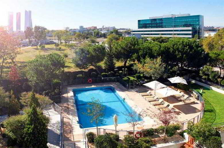 Hotel Exe Madrid Norte