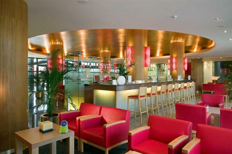 Hotel Exe Madrid Norte