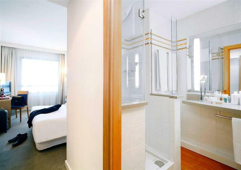 Hotel Exe Madrid Norte