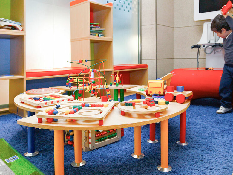 Hotel Exe Madrid Norte