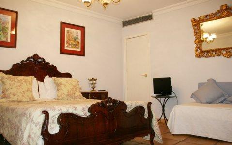 Hotel Convento La Gloria