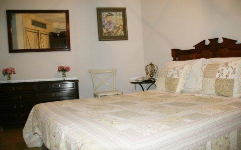 Hotel Convento La Gloria