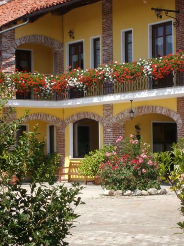 Agroturismo Agriturismo La Desiderata