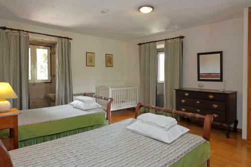 Agroturismo Quinta Do Galgo