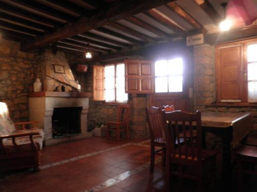 Agroturismo Casa De Aldea La Ablanera