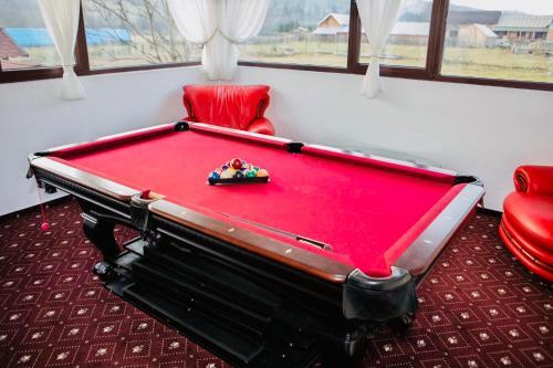 Hostal Pension Elegance
