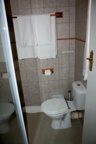 Bed & Breakfast Somerset Lodge