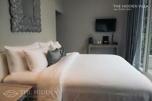 Hotel The Hidden Resort