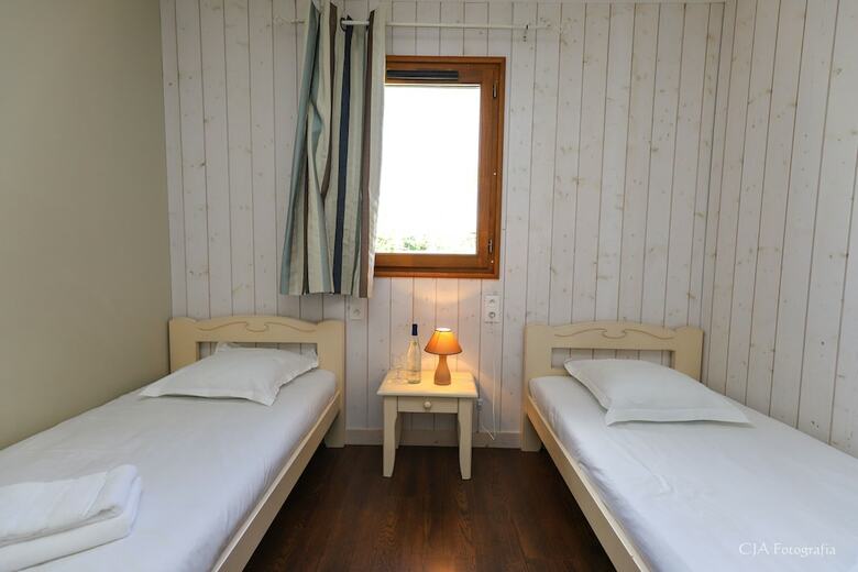 Hotel Domaine Des Mon�di�res