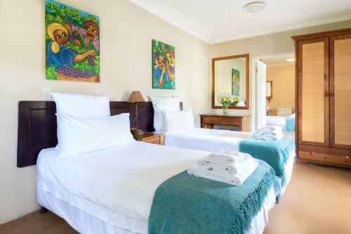 Bed & Breakfast Ongegund Lodge