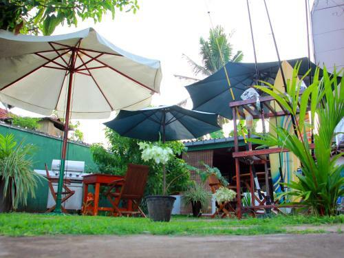 Hotel Marina Resort