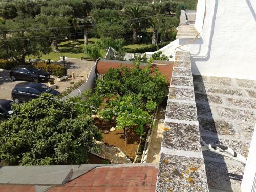 Agroturismo Masseria Galleppa