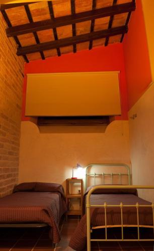 Agroturismo Torre Del Prior