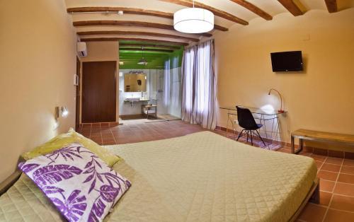 Agroturismo Torre Del Prior