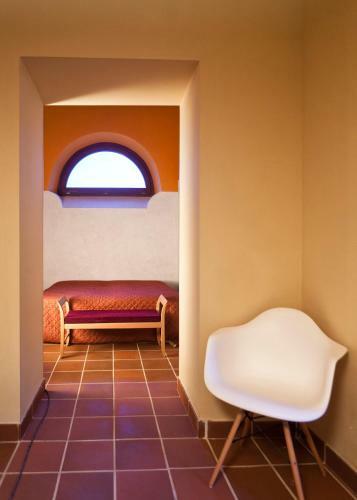 Agroturismo Torre Del Prior