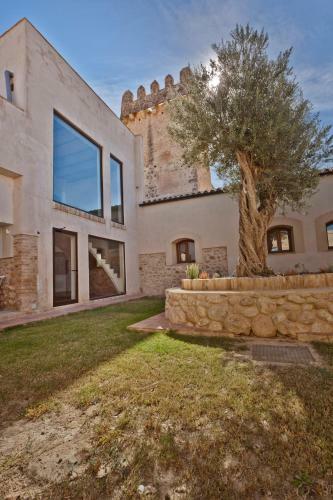 Agroturismo Torre Del Prior