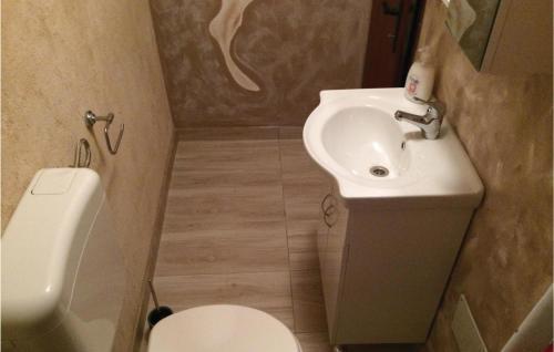 Apartment Svetvincenat 3