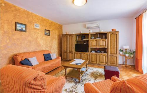 Apartment Svetvincenat 3