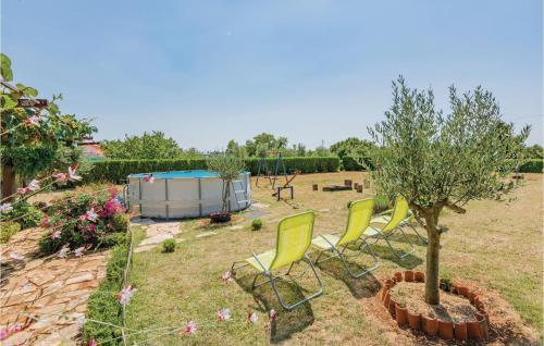Apartment Svetvincenat 3