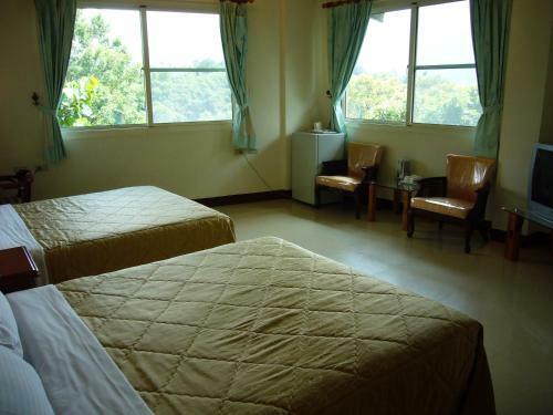 Hostal Feng Lin Homestay