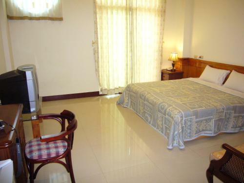 Hostal Feng Lin Homestay