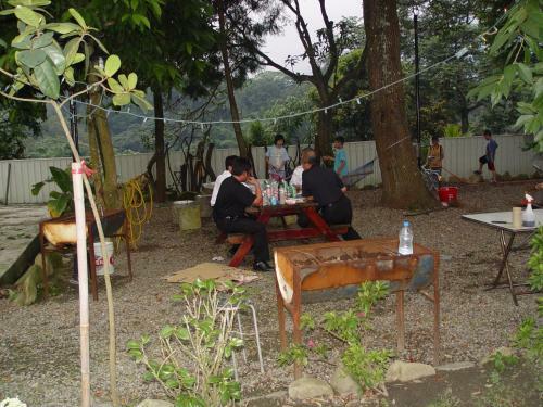 Hostal Feng Lin Homestay
