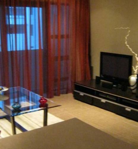 Aparthotel Prospect Luxury Apartments