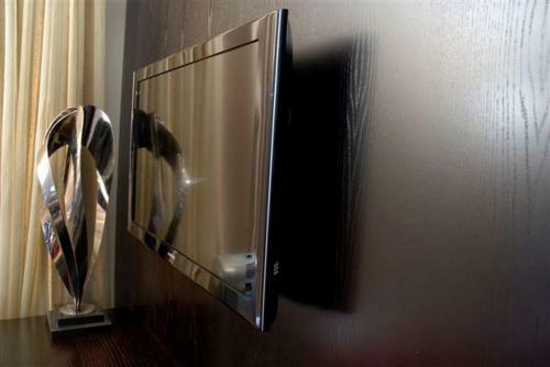 Aparthotel Prospect Luxury Apartments
