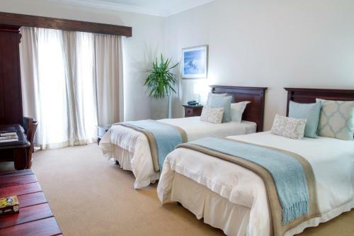 Seaside Hotel & Spa